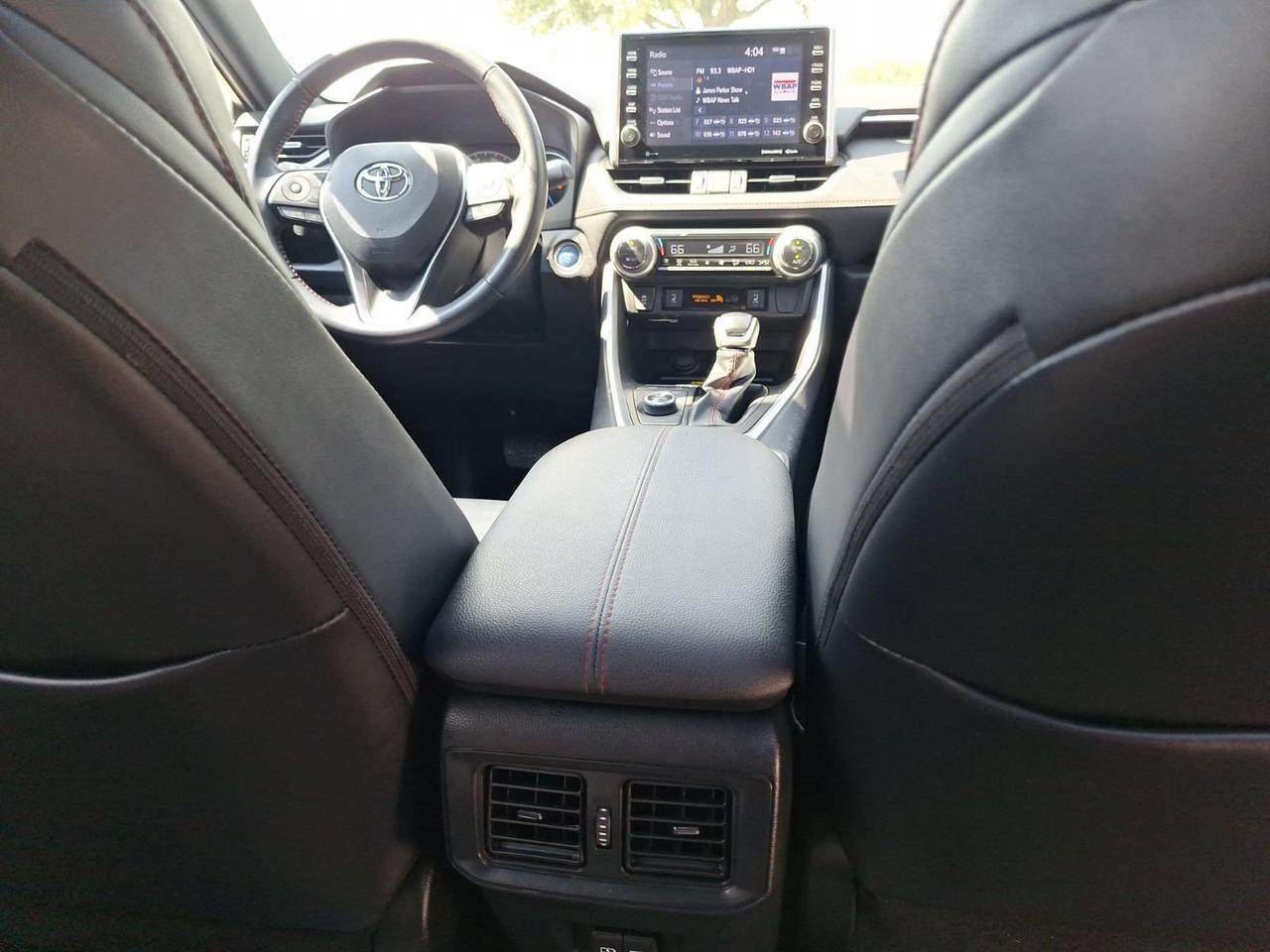 2022 Toyota RAV4 Prime XSE Hurst TX