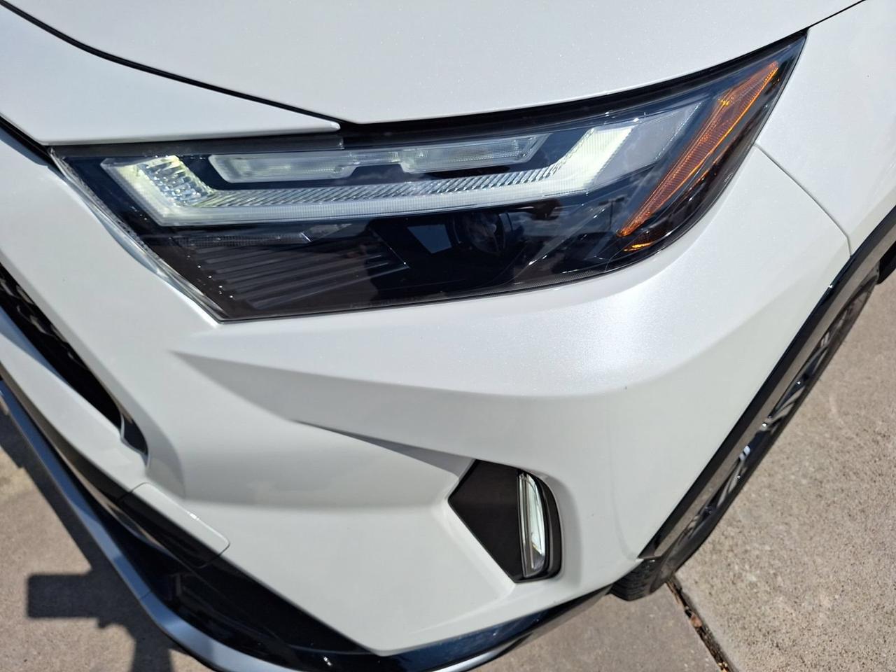 2022 Toyota RAV4 Prime XSE Hurst TX