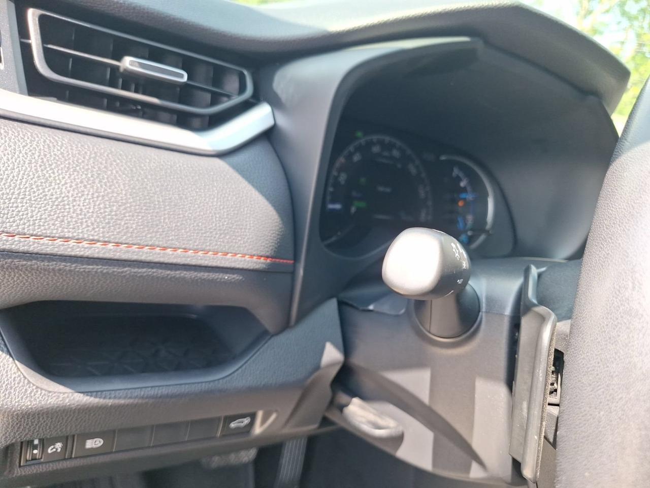 2022 Toyota RAV4 Prime XSE Hurst TX