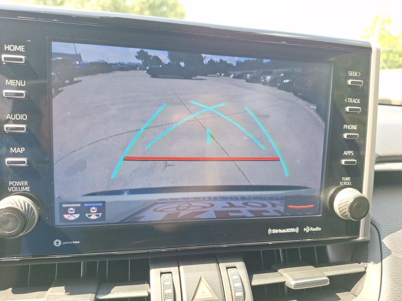 2022 Toyota RAV4 Prime XSE Hurst TX