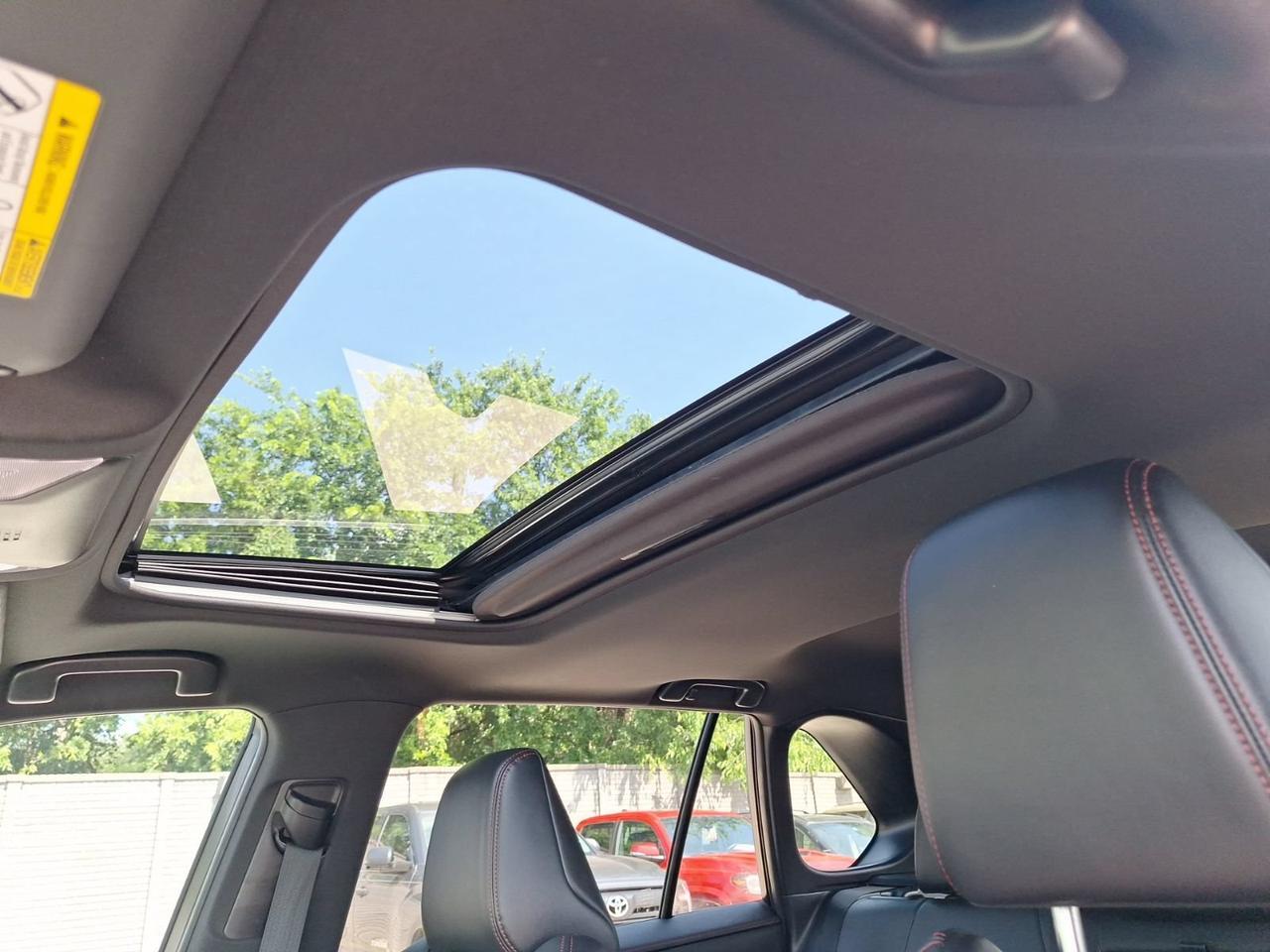 2022 Toyota RAV4 Prime XSE Hurst TX