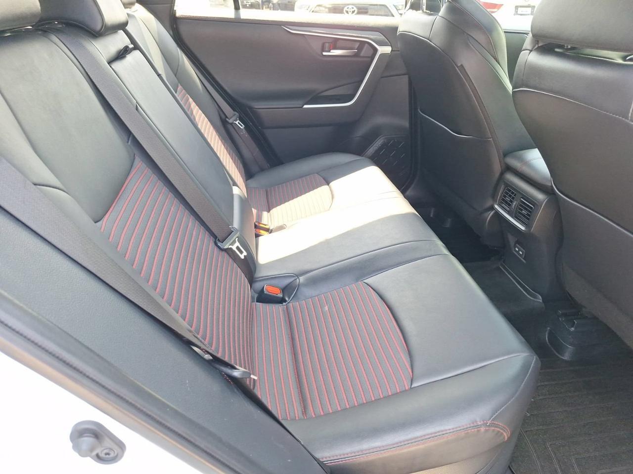 2022 Toyota RAV4 Prime XSE Hurst TX