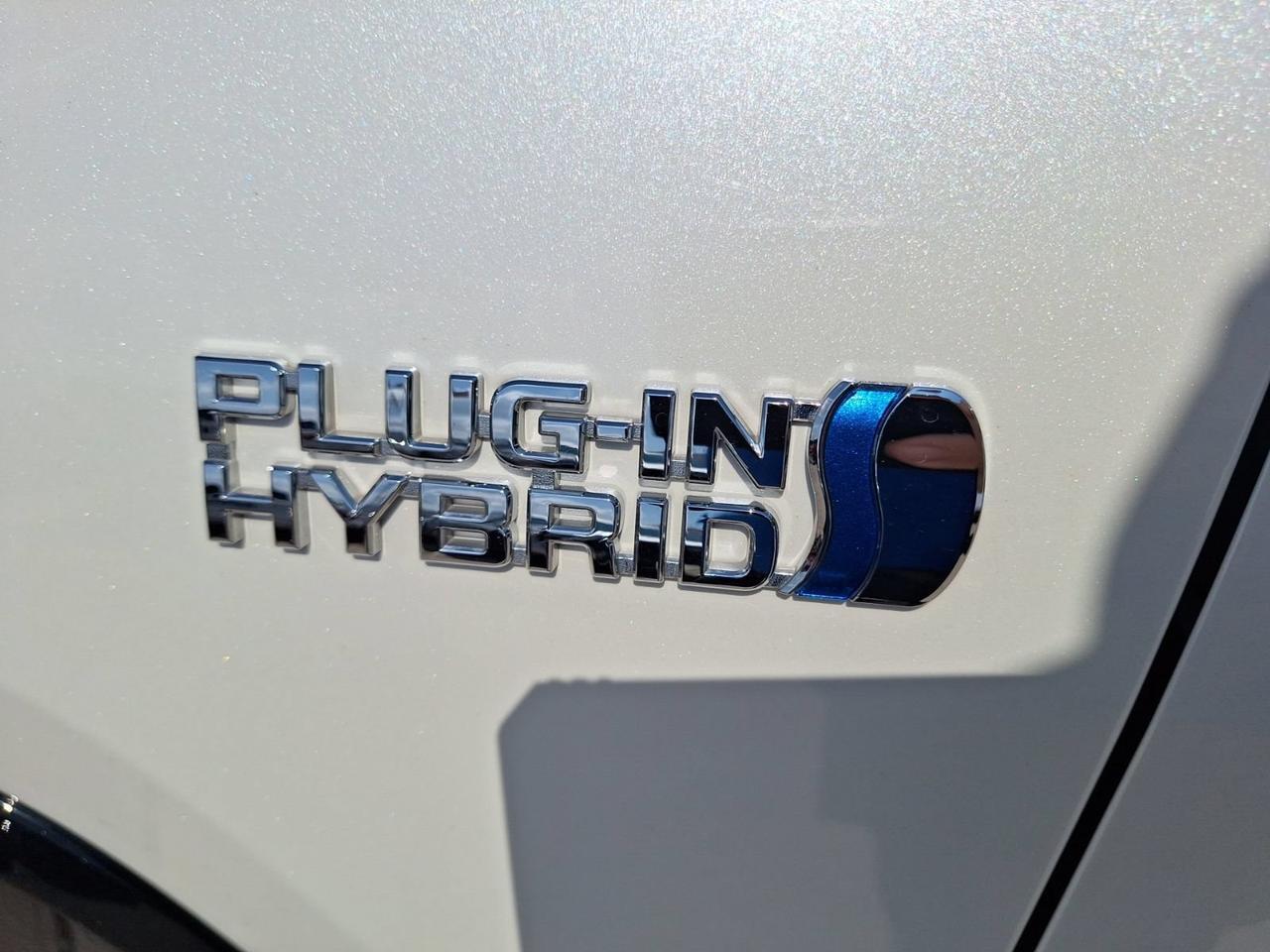 2022 Toyota RAV4 Prime XSE Hurst TX