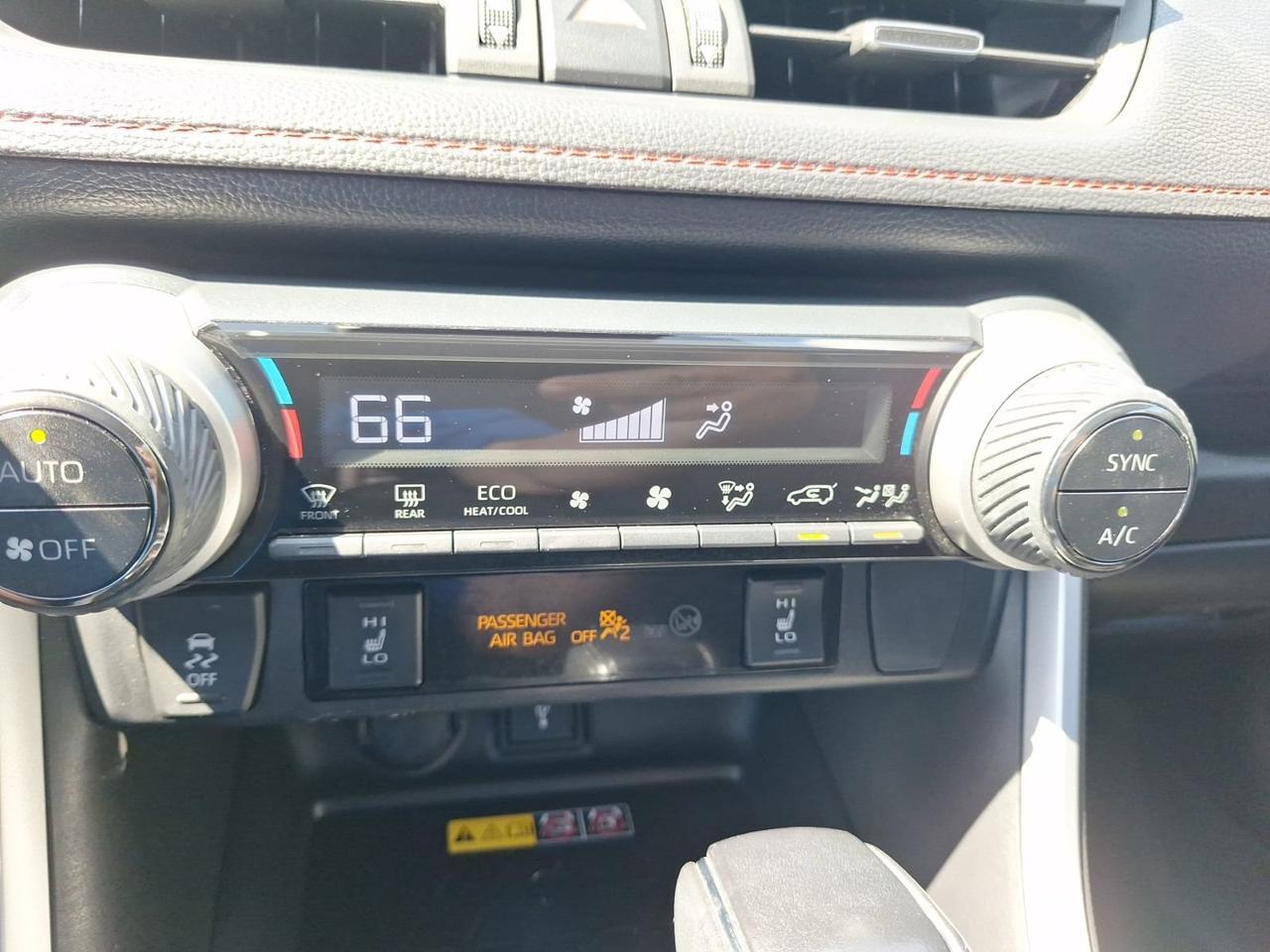 2022 Toyota RAV4 Prime XSE Hurst TX