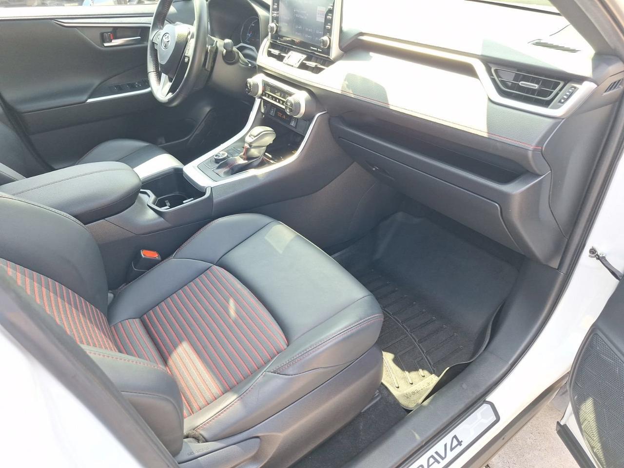 2022 Toyota RAV4 Prime XSE Hurst TX