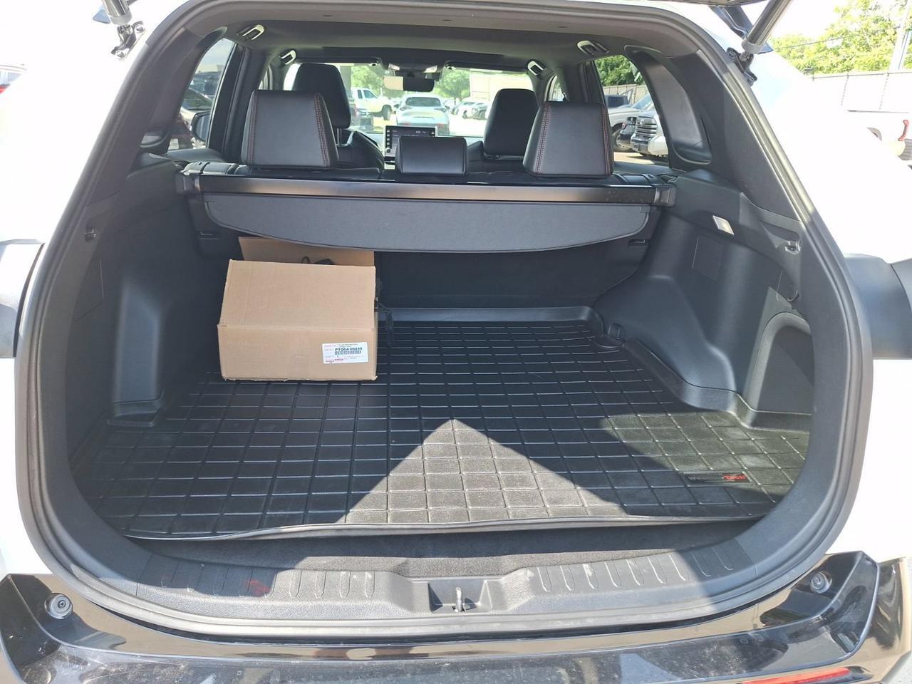 2022 Toyota RAV4 Prime XSE Hurst TX