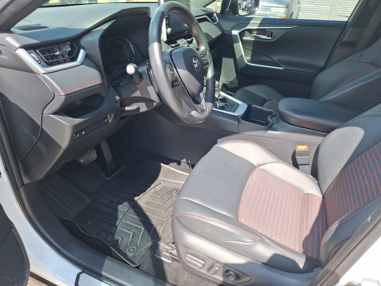 2022 Toyota RAV4 Prime XSE Hurst TX