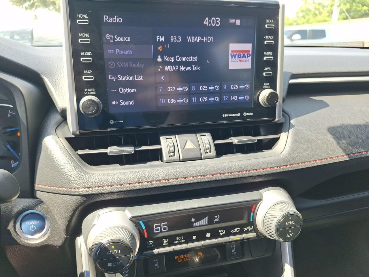 2022 Toyota RAV4 Prime XSE Hurst TX