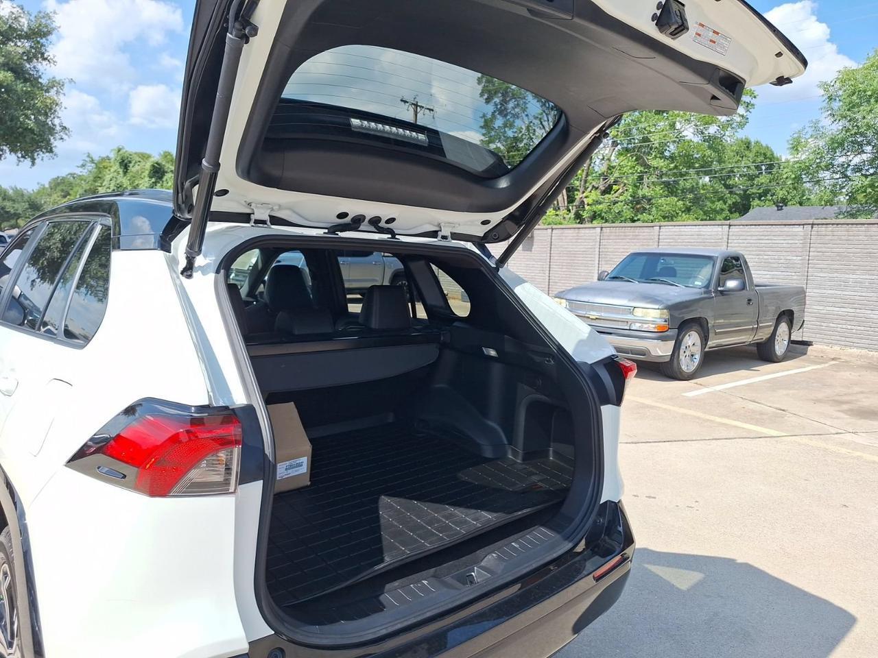2022 Toyota RAV4 Prime XSE Hurst TX