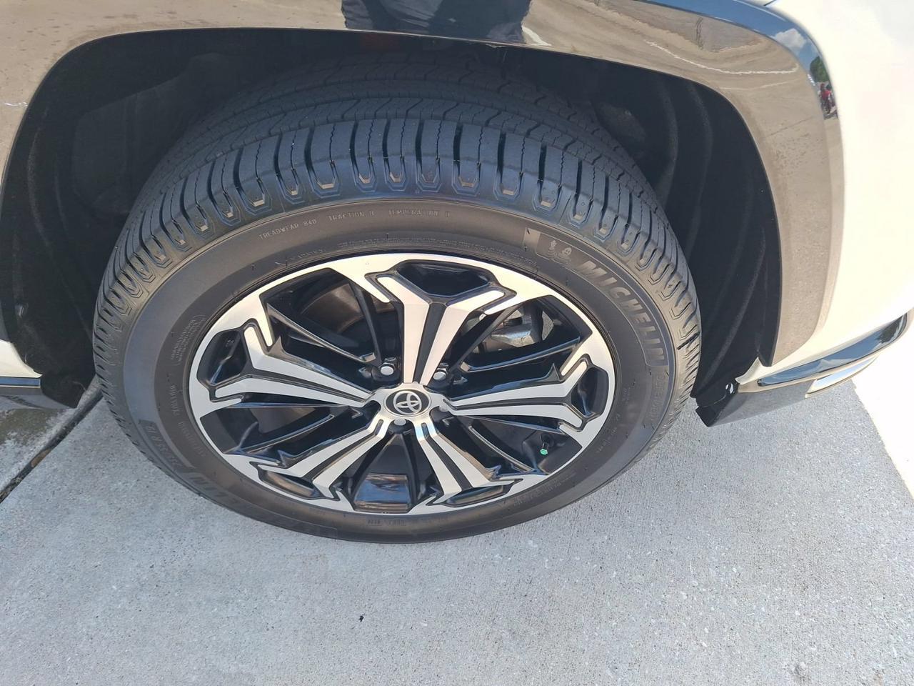 2022 Toyota RAV4 Prime XSE Hurst TX