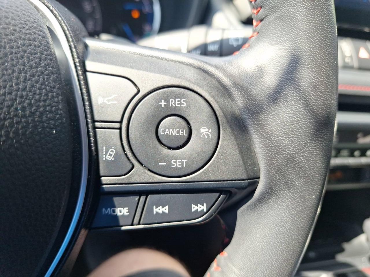 2022 Toyota RAV4 Prime XSE Hurst TX