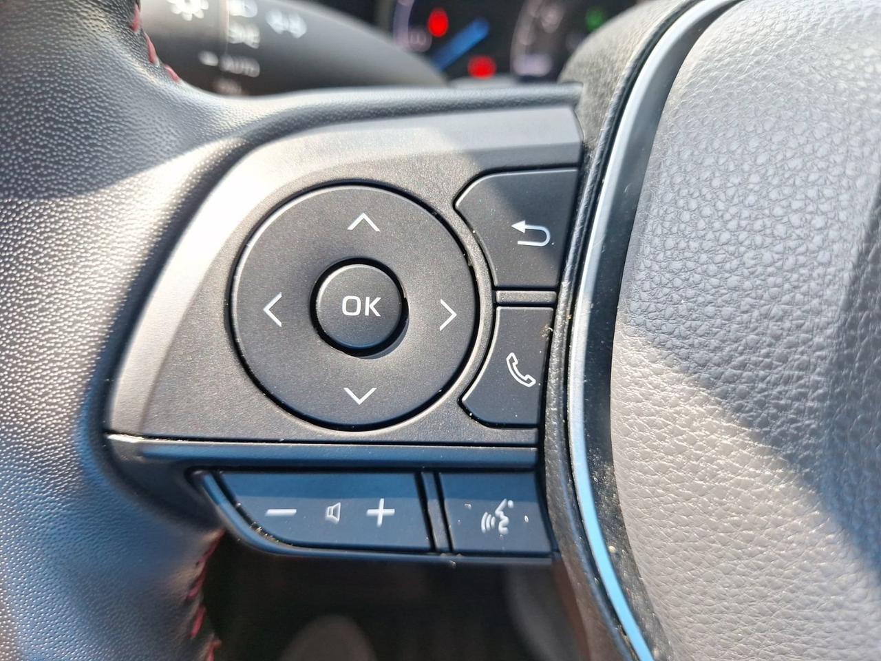 2022 Toyota RAV4 Prime XSE Hurst TX