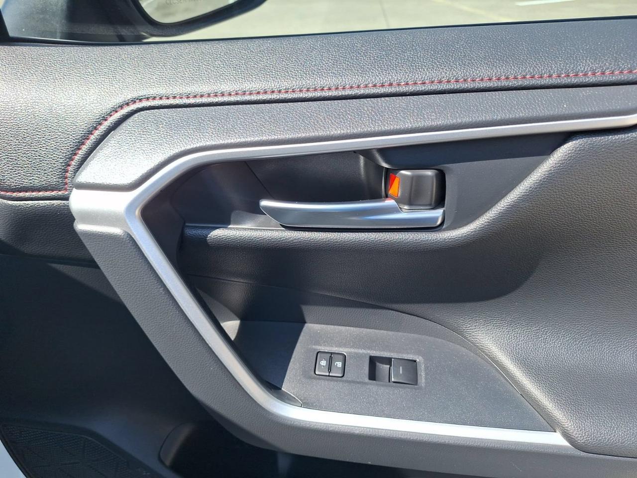 2022 Toyota RAV4 Prime XSE Hurst TX