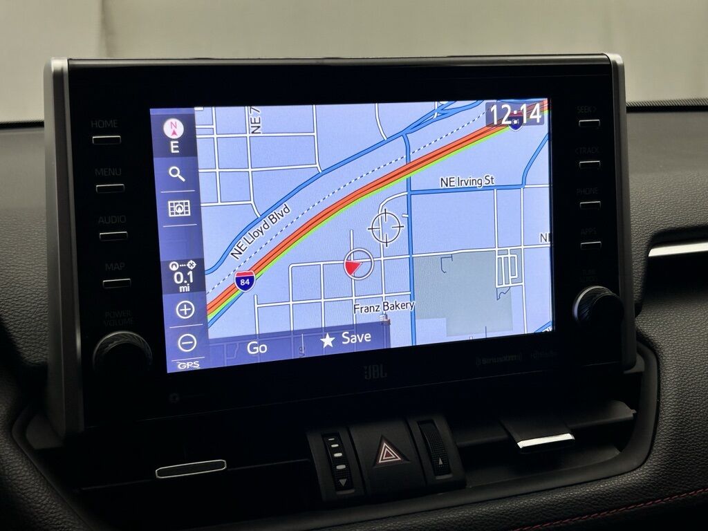 2022 Toyota RAV4 Prime XSE Portland OR