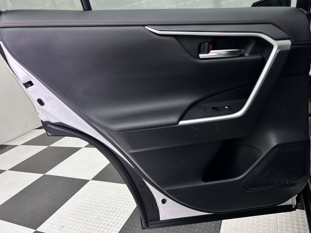 2022 Toyota RAV4 Prime XSE Portland OR