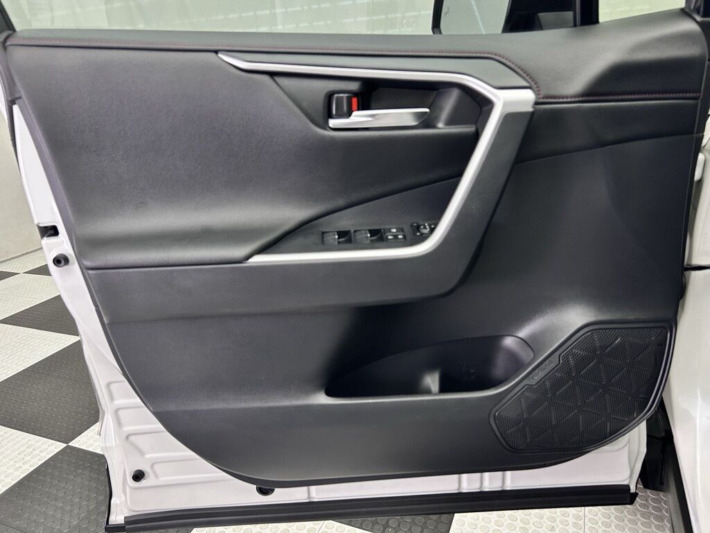 2022 Toyota RAV4 Prime XSE Portland OR