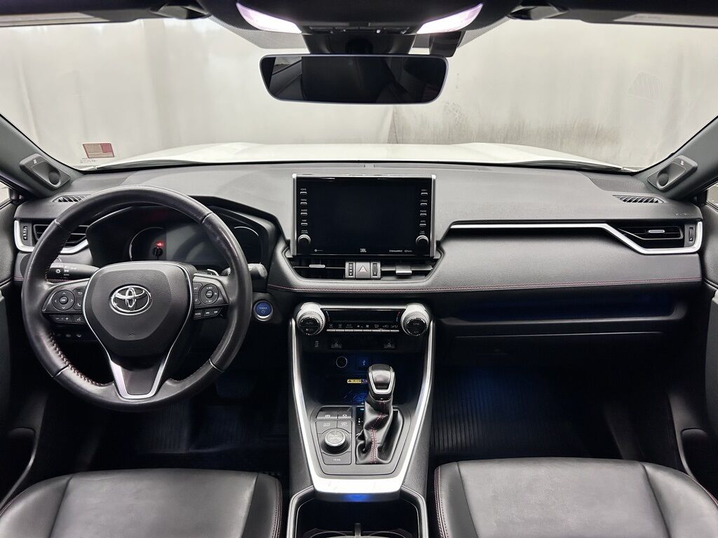 2022 Toyota RAV4 Prime XSE Portland OR