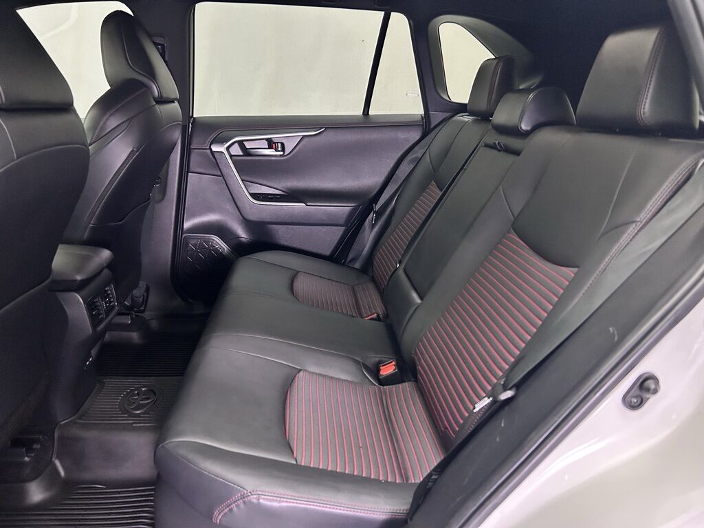 2022 Toyota RAV4 Prime XSE Portland OR