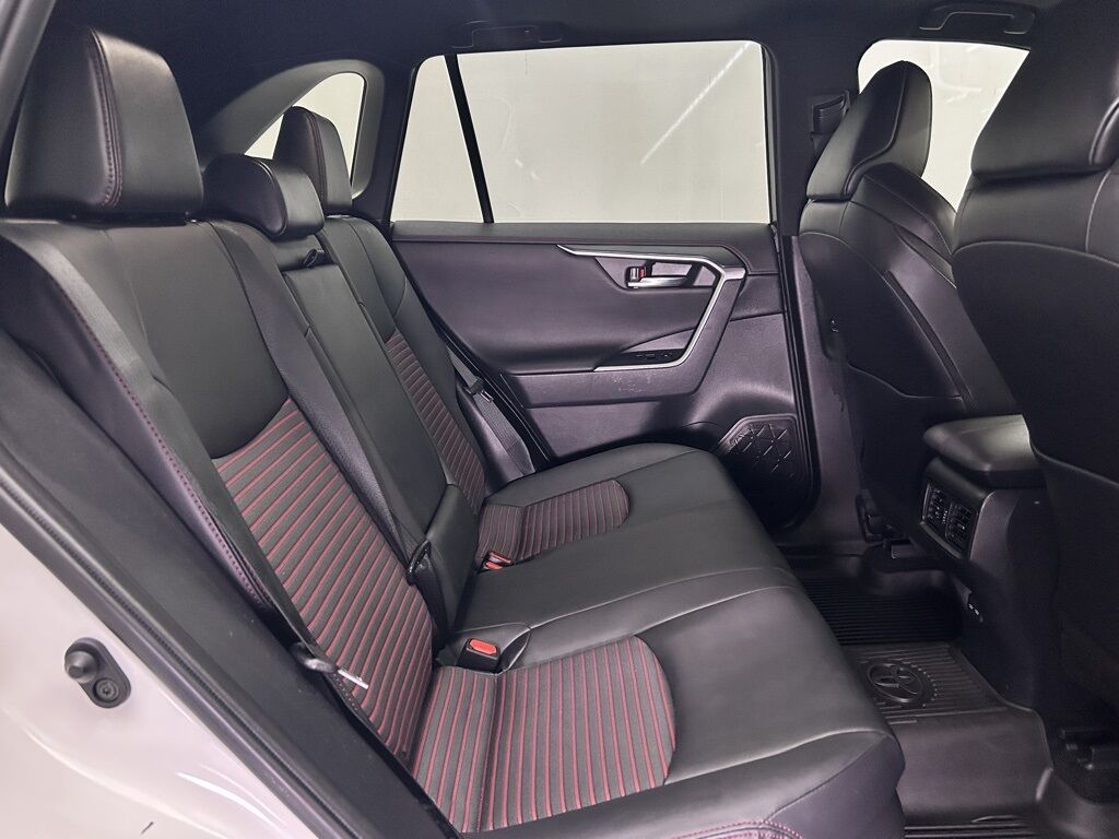 2022 Toyota RAV4 Prime XSE Portland OR