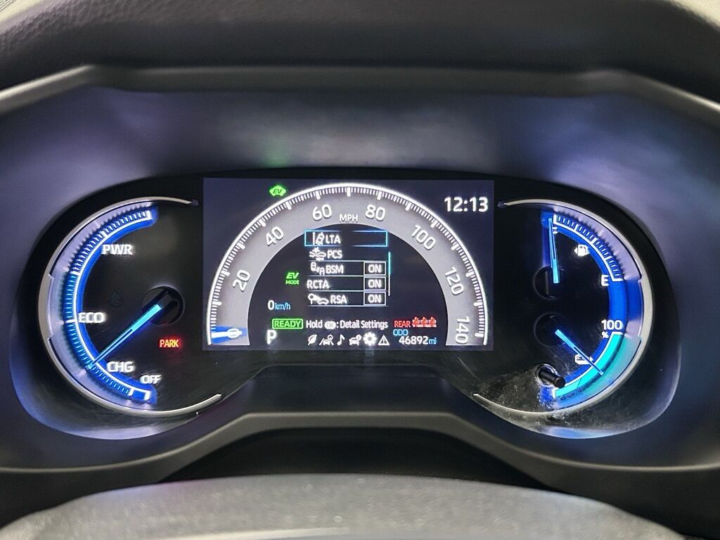 2022 Toyota RAV4 Prime XSE Portland OR