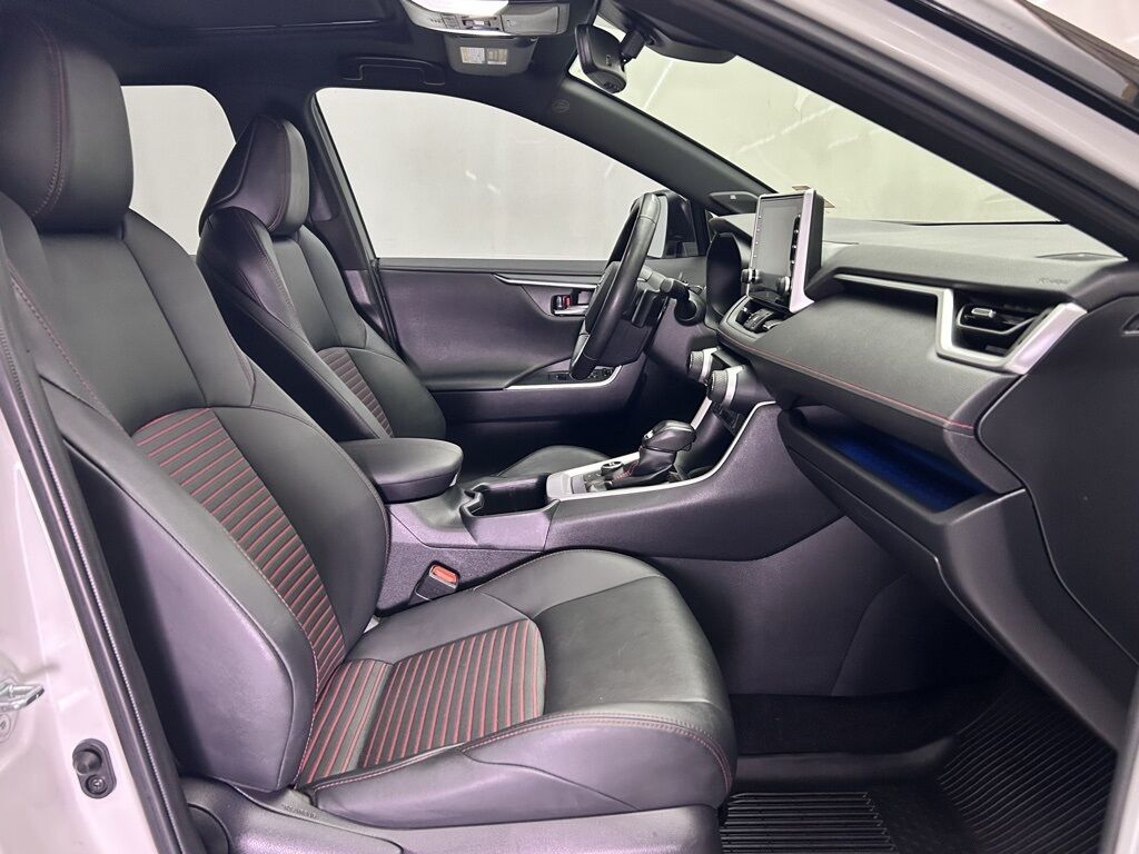 2022 Toyota RAV4 Prime XSE Portland OR