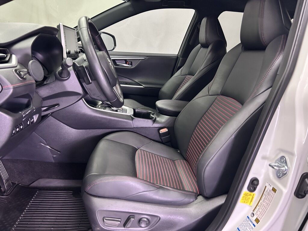 2022 Toyota RAV4 Prime XSE Portland OR
