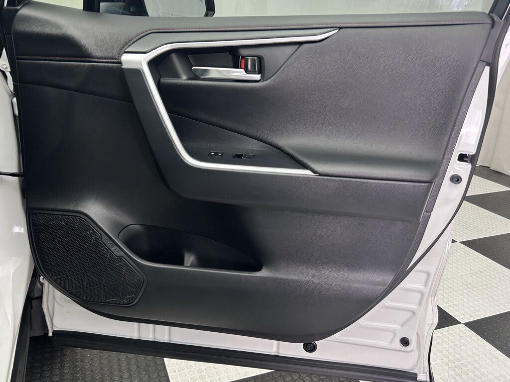 2022 Toyota RAV4 Prime XSE Portland OR