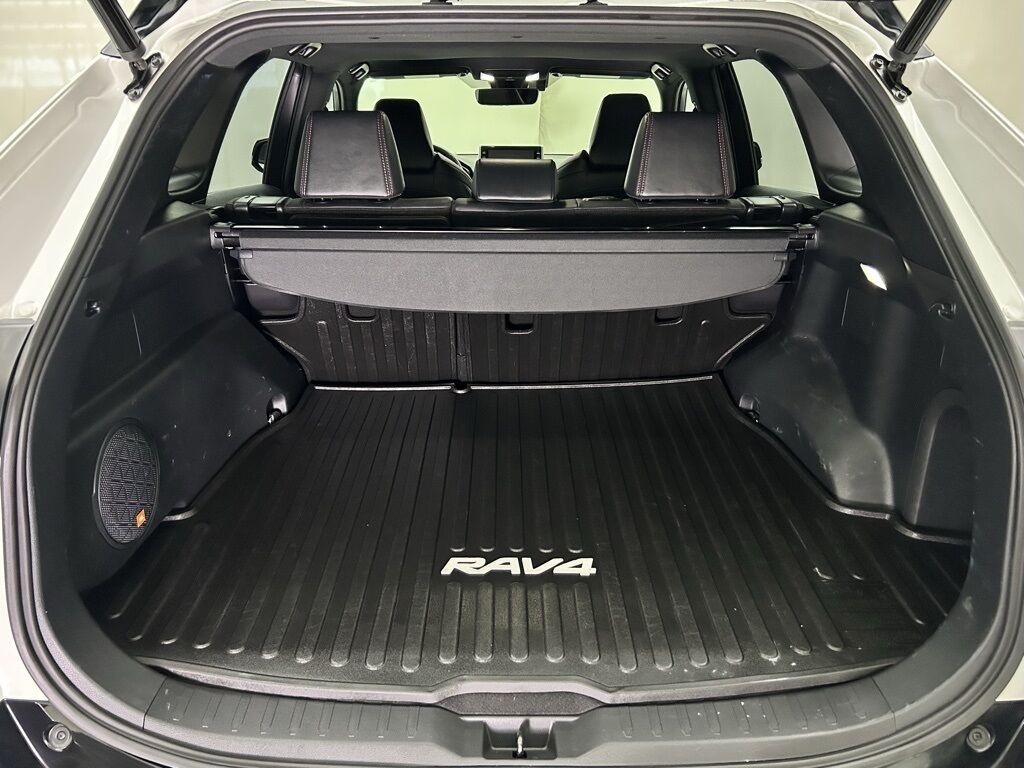 2022 Toyota RAV4 Prime XSE Portland OR