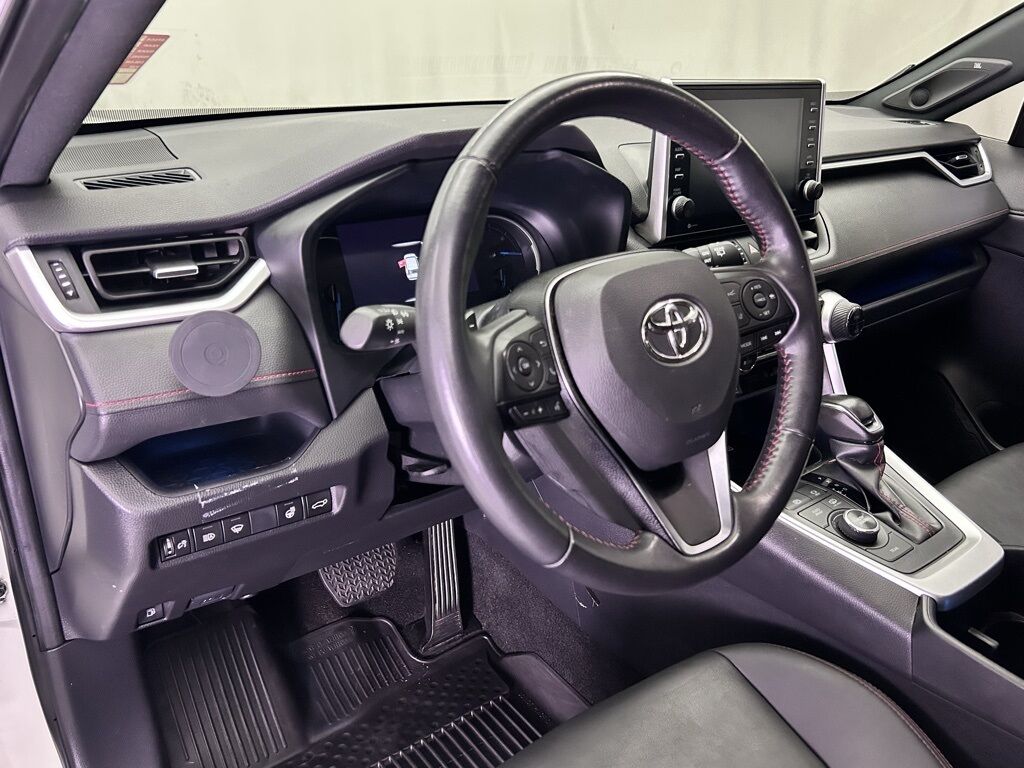 2022 Toyota RAV4 Prime XSE Portland OR