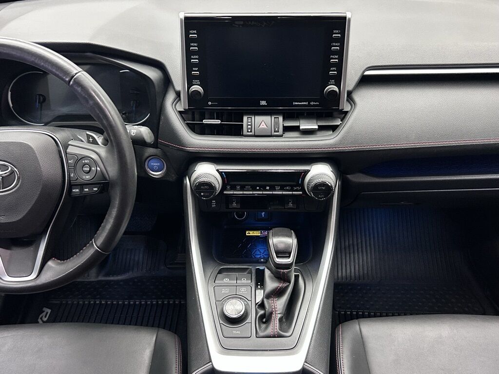 2022 Toyota RAV4 Prime XSE Portland OR