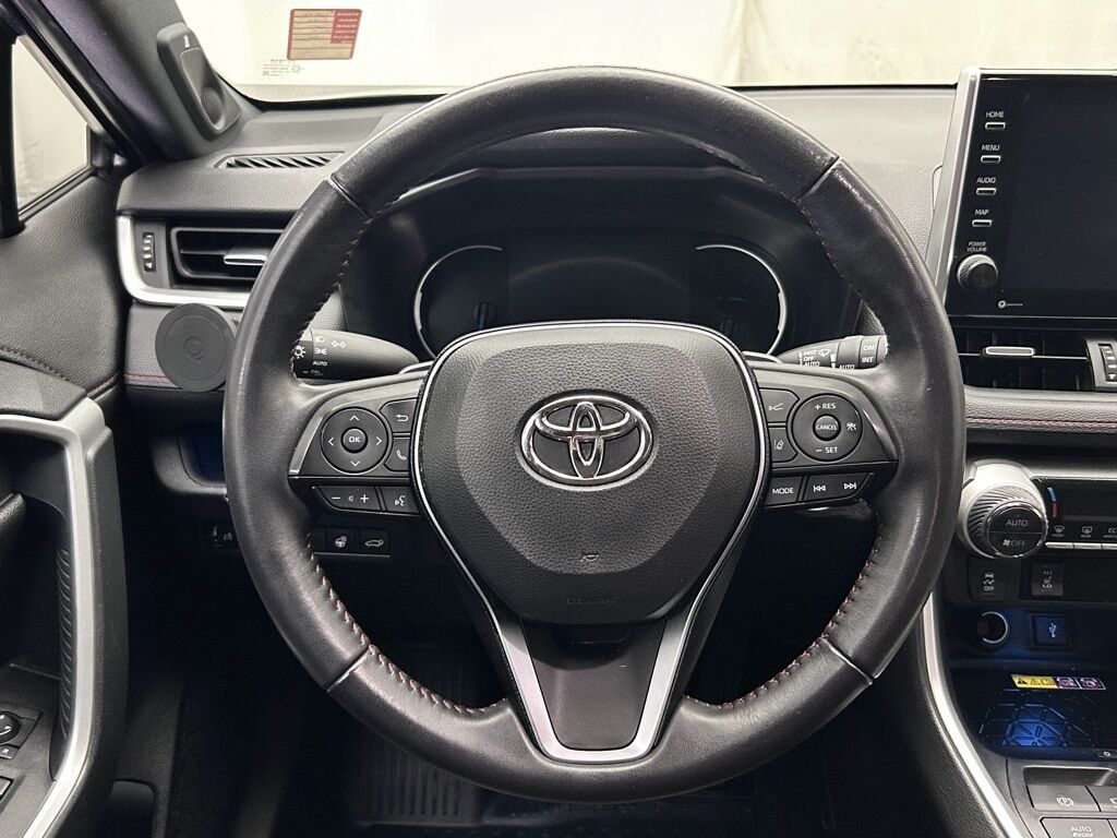 2022 Toyota RAV4 Prime XSE Portland OR