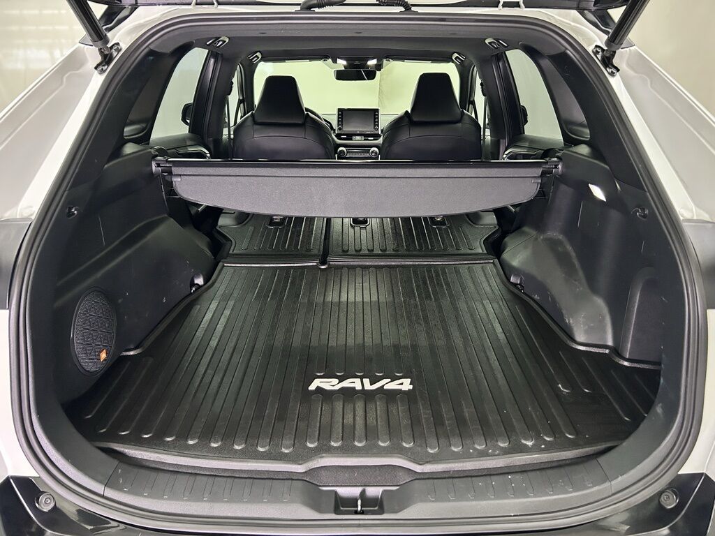 2022 Toyota RAV4 Prime XSE Portland OR