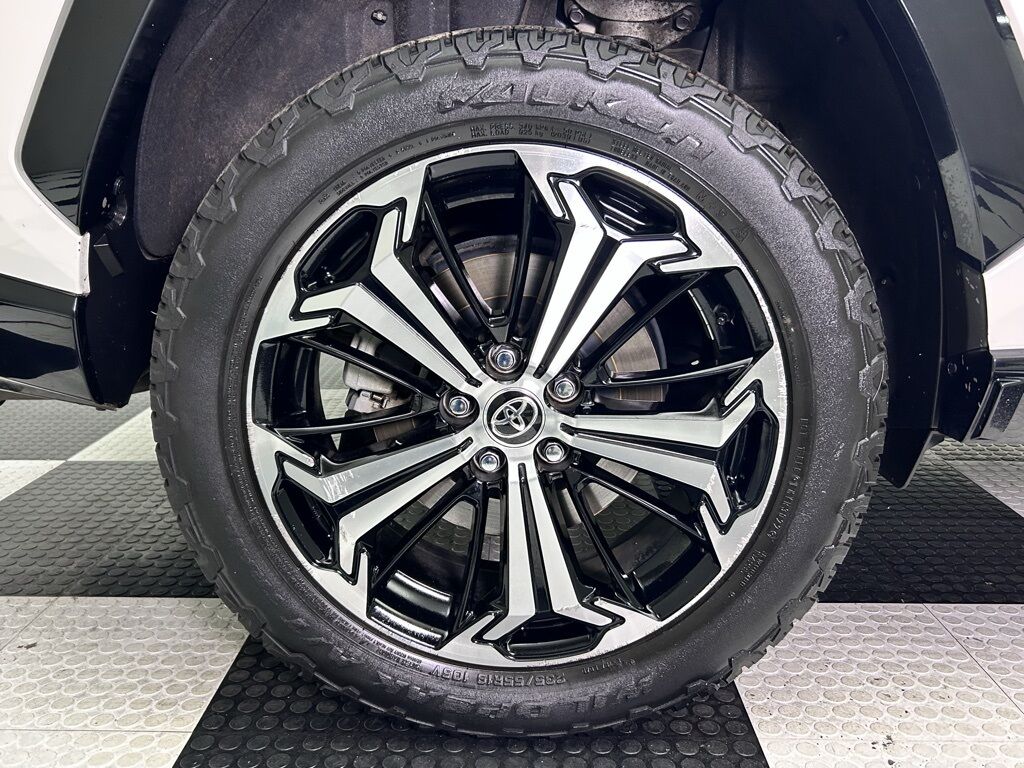 2022 Toyota RAV4 Prime XSE Portland OR