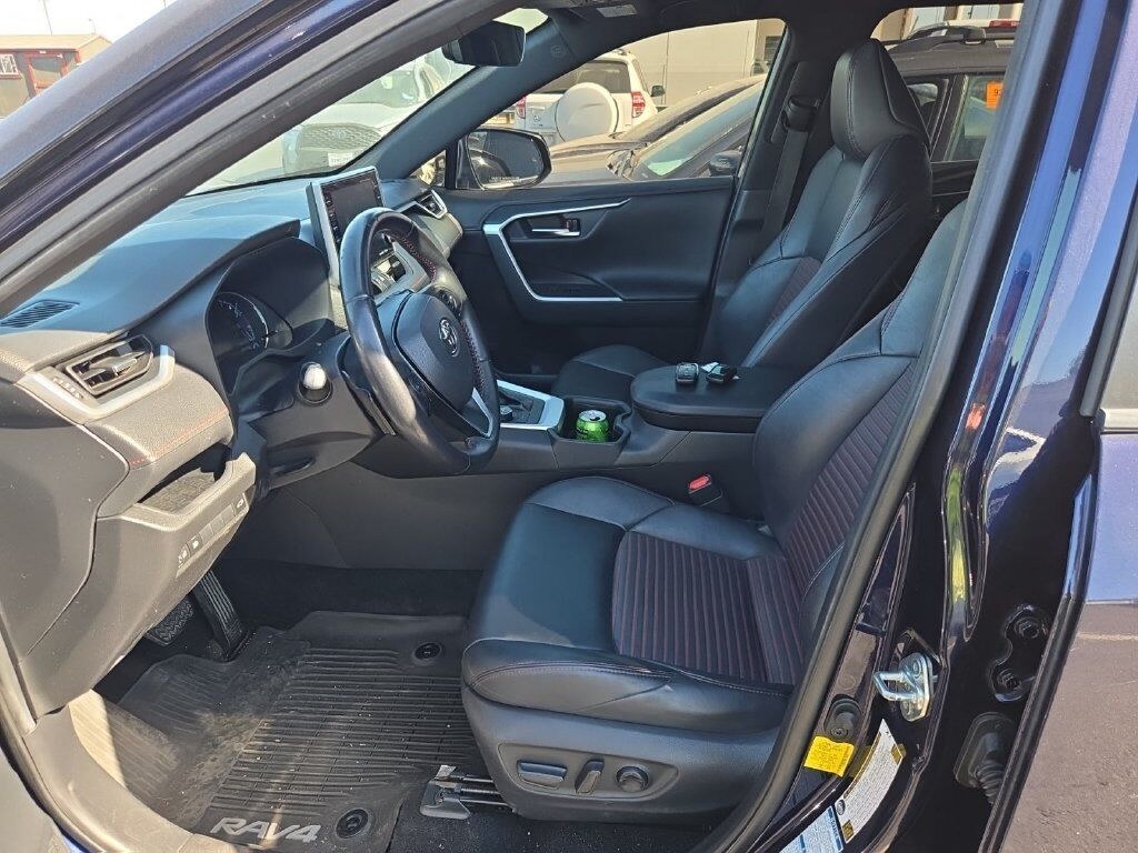 2022 Toyota RAV4 Prime XSE Beaverton OR