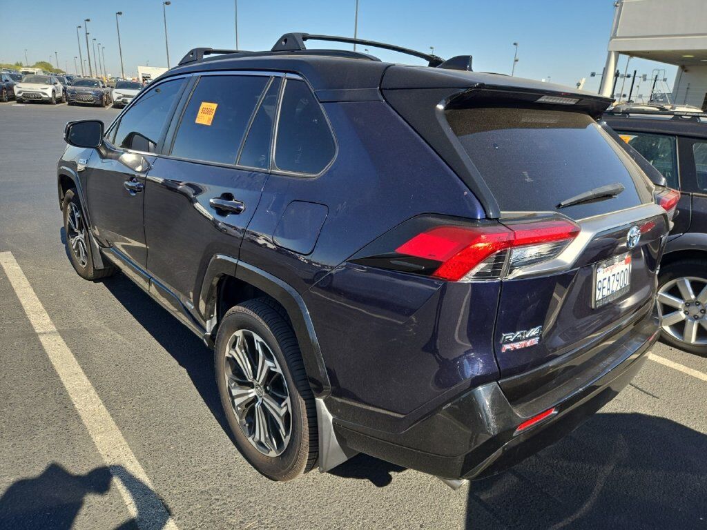 2022 Toyota RAV4 Prime XSE Beaverton OR