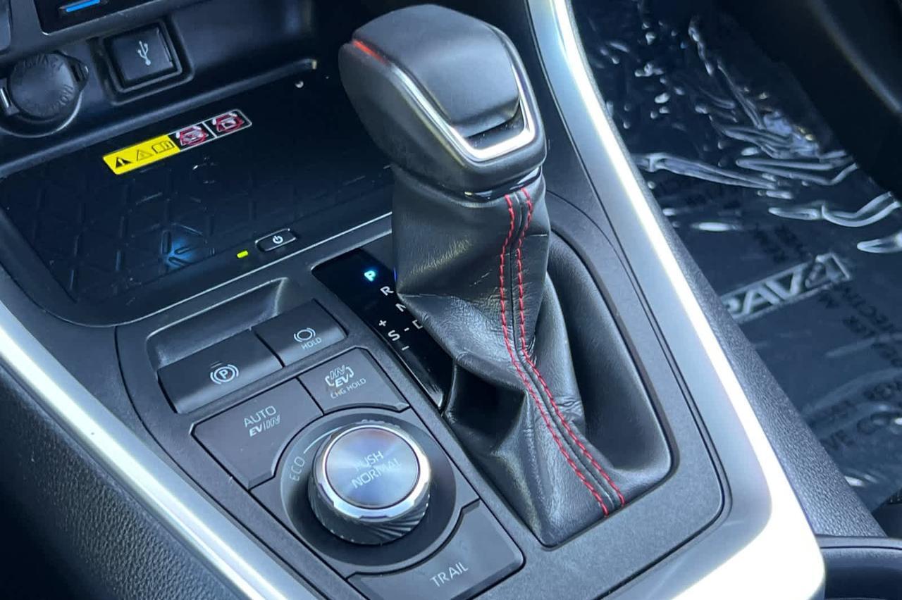 2022 Toyota RAV4 Prime XSE Roseville CA