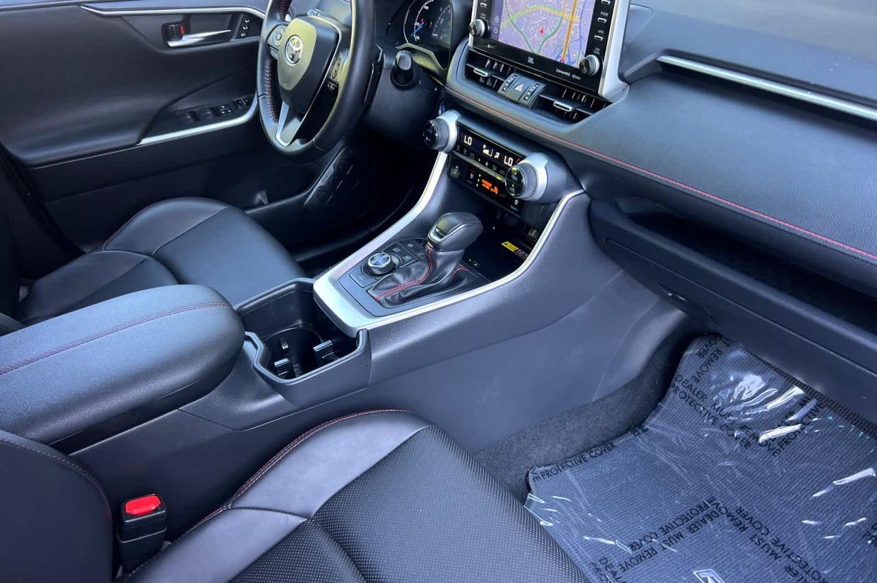 2022 Toyota RAV4 Prime XSE Roseville CA