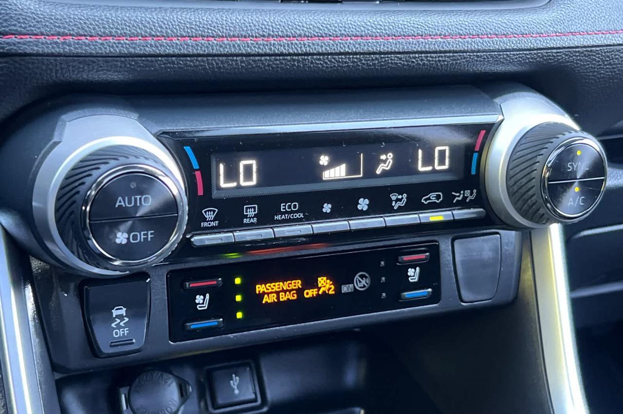 2022 Toyota RAV4 Prime XSE Roseville CA