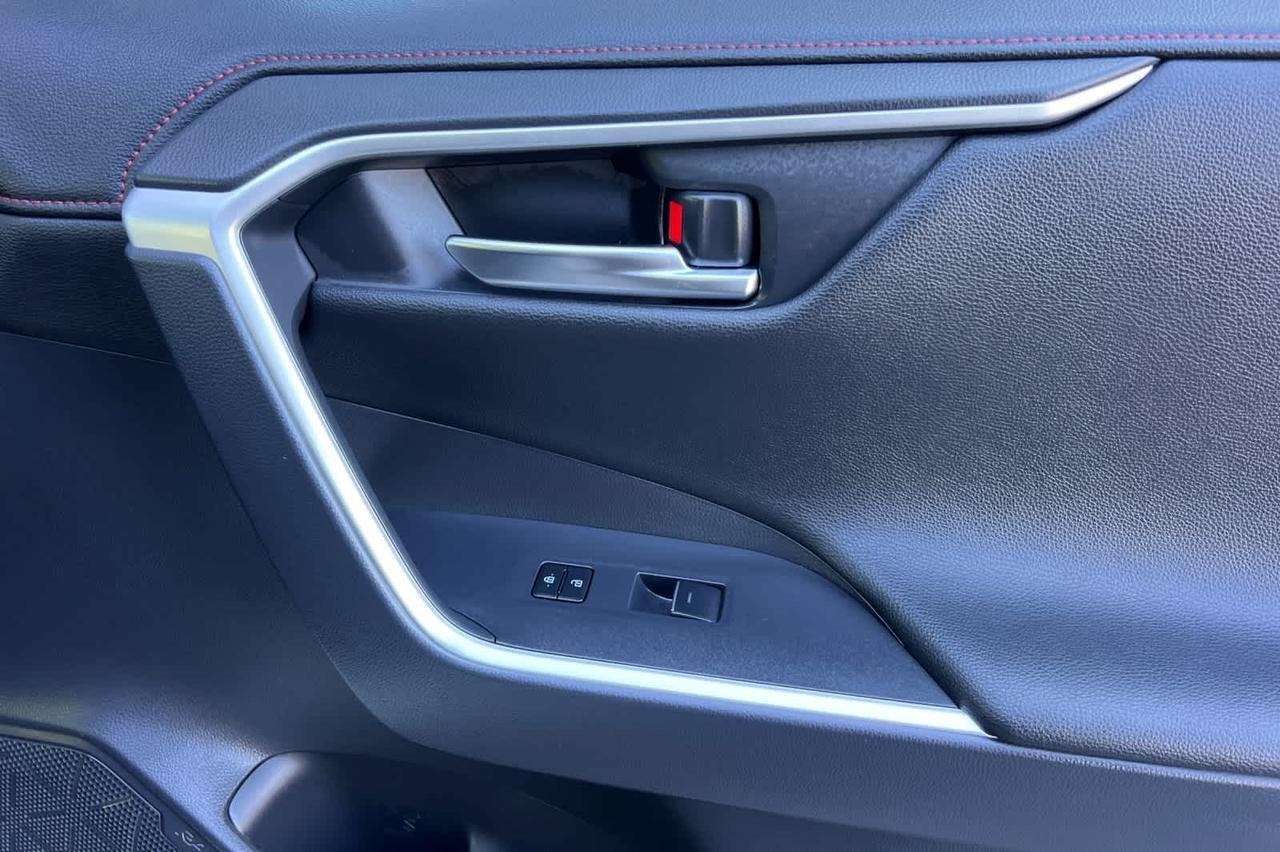 2022 Toyota RAV4 Prime XSE Roseville CA