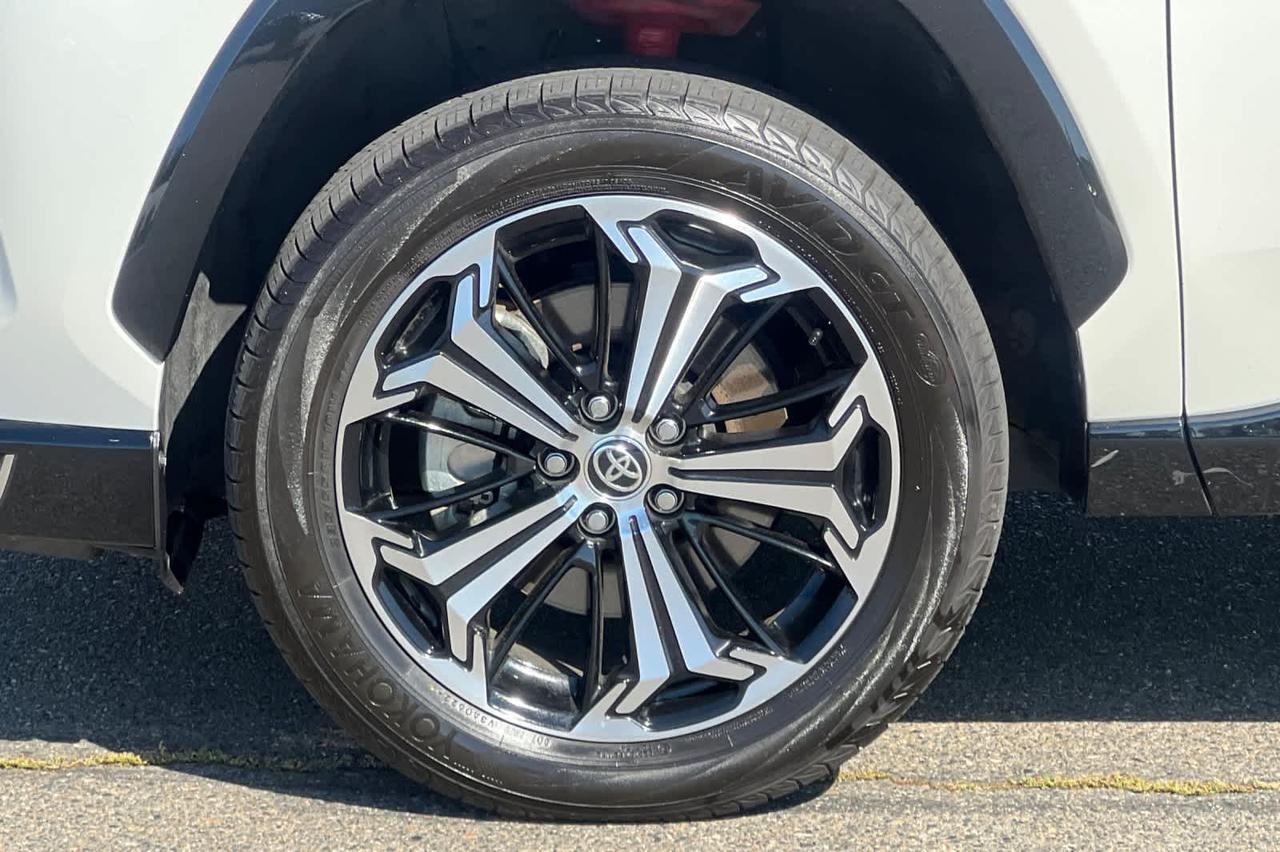 2022 Toyota RAV4 Prime XSE Roseville CA