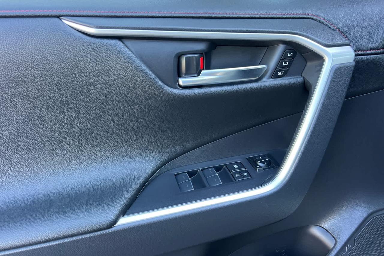 2022 Toyota RAV4 Prime XSE Roseville CA