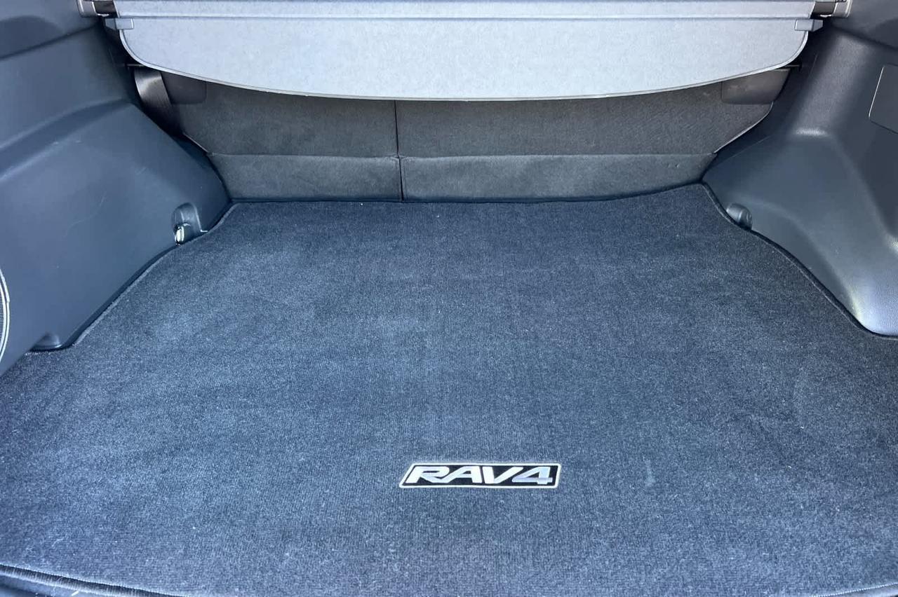 2022 Toyota RAV4 Prime XSE Roseville CA