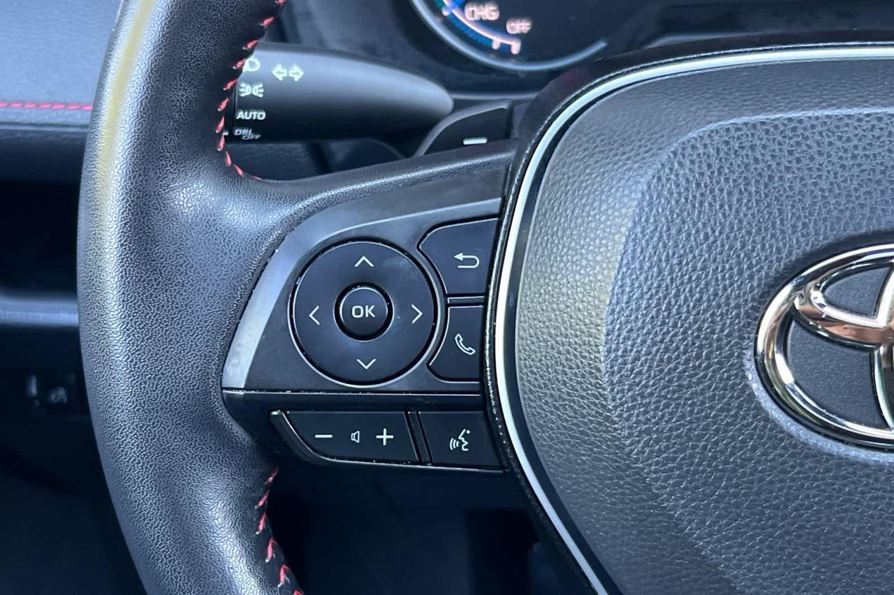 2022 Toyota RAV4 Prime XSE Roseville CA