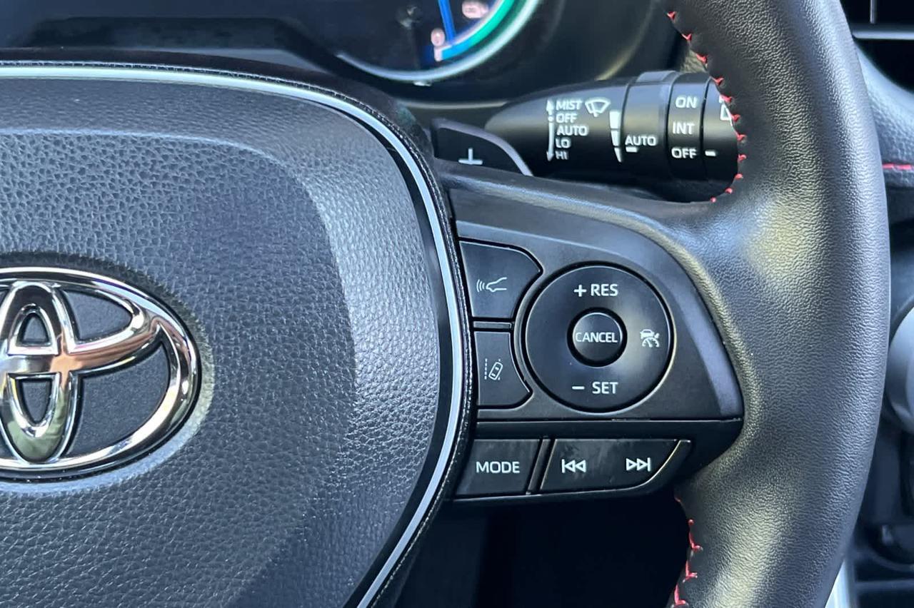2022 Toyota RAV4 Prime XSE Roseville CA