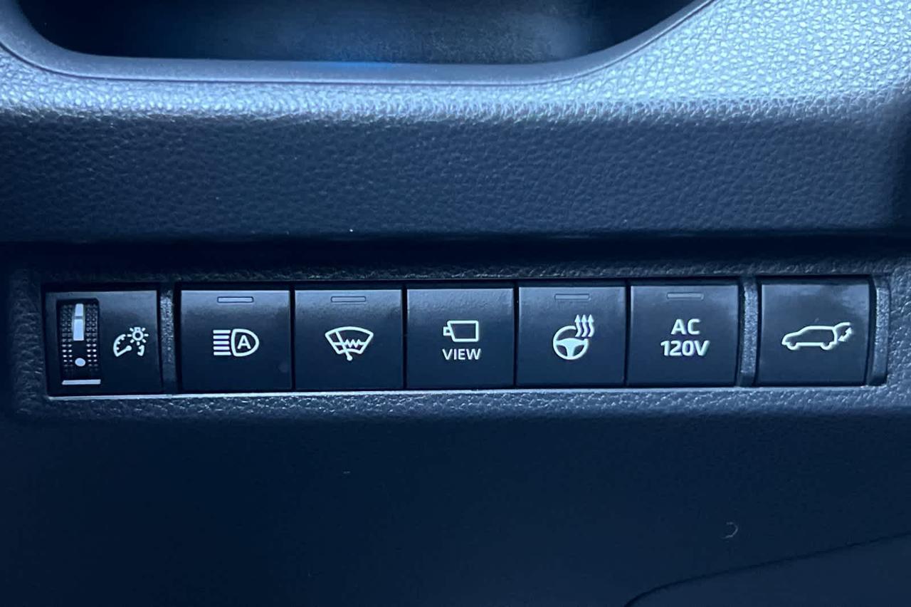2022 Toyota RAV4 Prime XSE Roseville CA