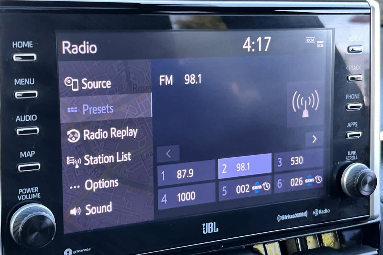 2022 Toyota RAV4 Prime XSE Roseville CA