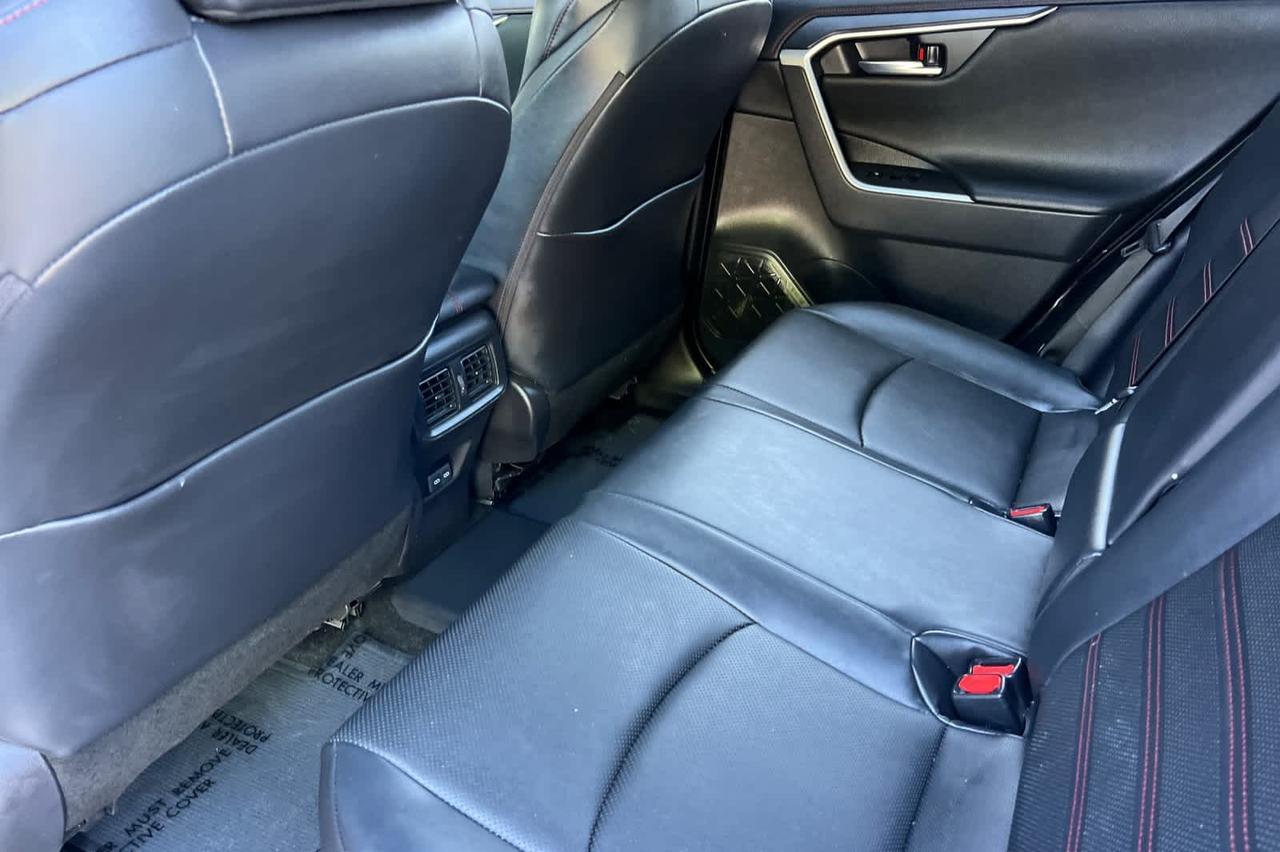 2022 Toyota RAV4 Prime XSE Roseville CA