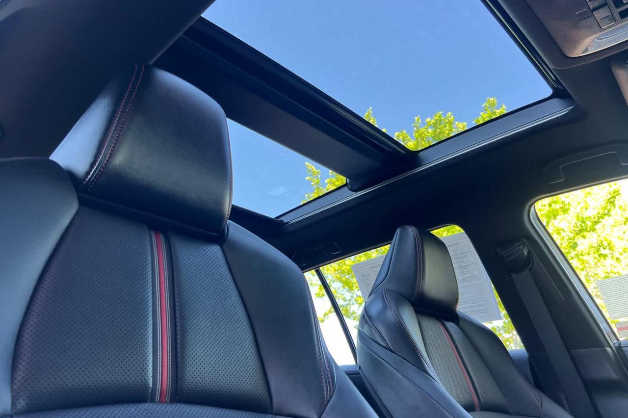 2022 Toyota RAV4 Prime XSE Roseville CA