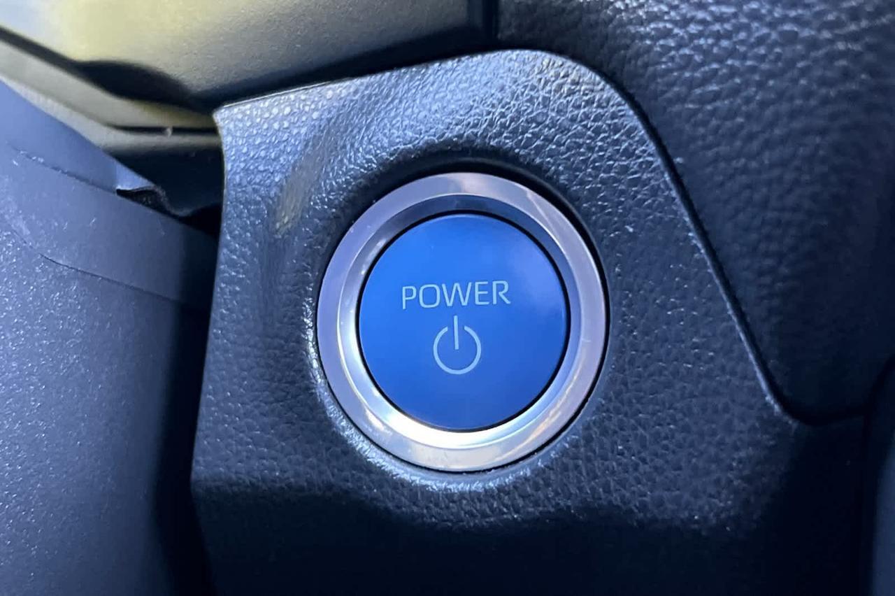 2022 Toyota RAV4 Prime XSE Roseville CA