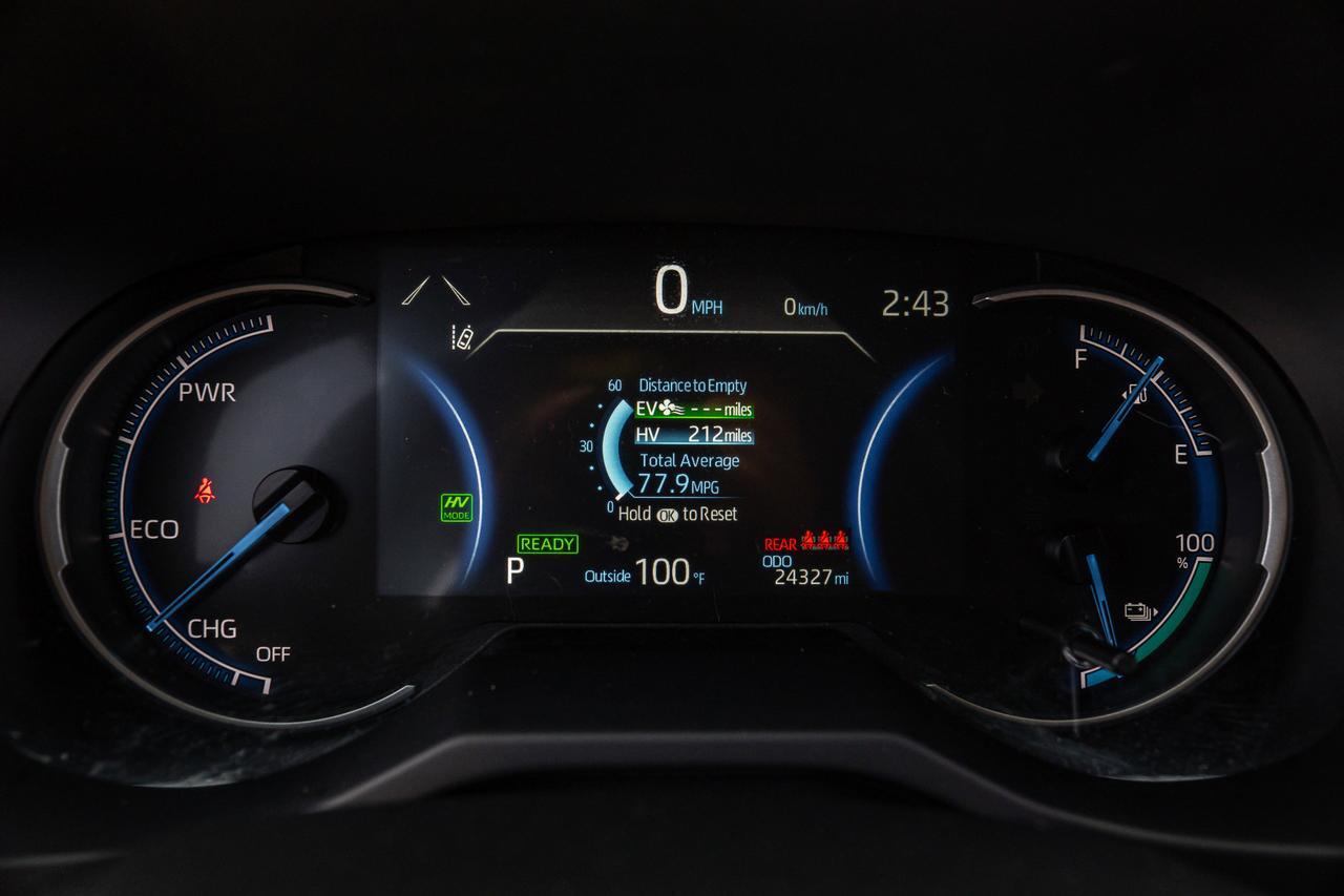 2022 Toyota RAV4 Prime XSE  Selma TX